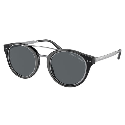 Ralph Lauren Sunglasses, Model: 0RL8210 Colour: 50015V