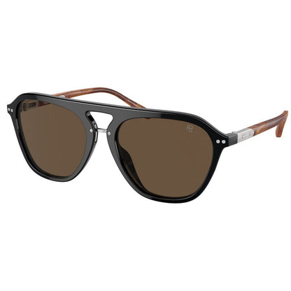 Ralph Lauren Sunglasses, Model: 0RL8219U Colour: 500153