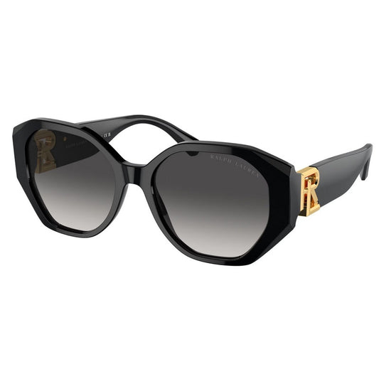 Ralph Lauren Sunglasses, Model: 0RL8220 Colour: 50018G