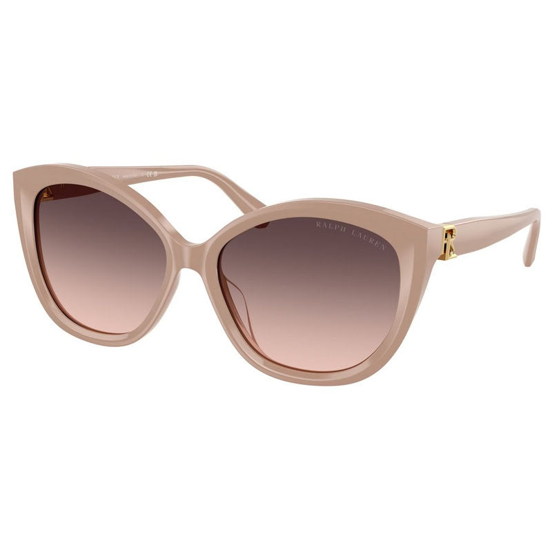 Ralph Lauren Sunglasses, Model: 0RL8225U Colour: 6218U8