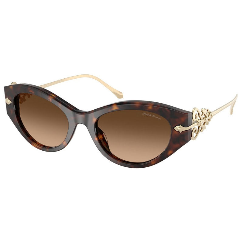 Ralph Lauren Sunglasses, Model: 0RL8227U Colour: 500374