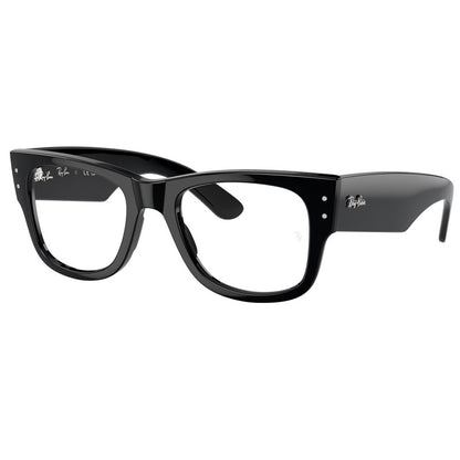 Ray Ban Eyeglasses, Model: 0RX0840V Colour: 2000