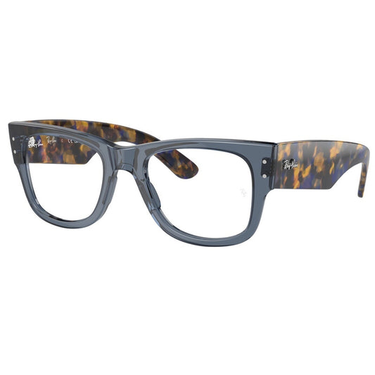 Ray Ban Eyeglasses, Model: 0RX0840V Colour: 8296