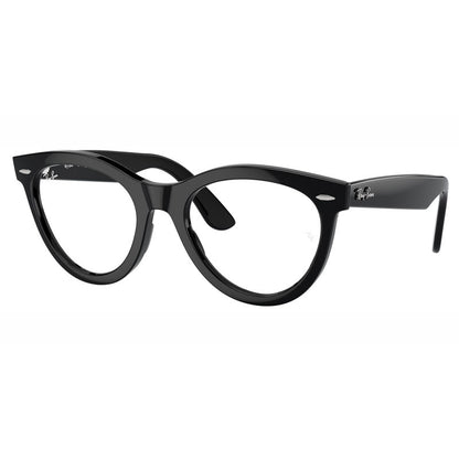 Ray Ban Eyeglasses, Model: 0RX2241V Colour: 2000