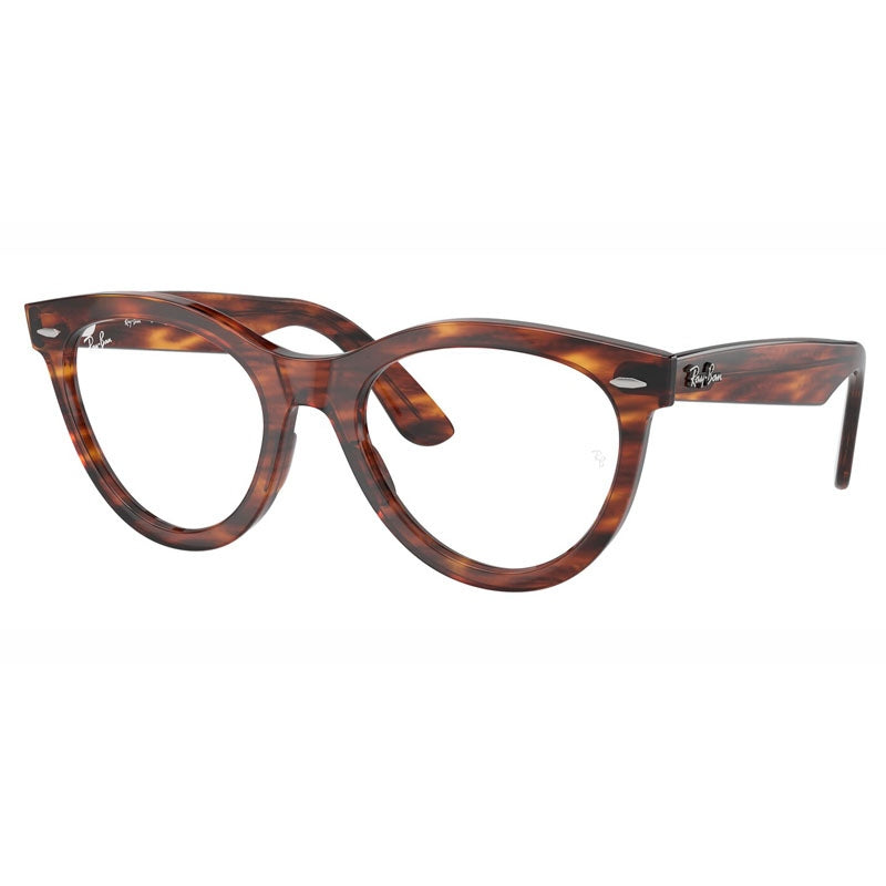 Ray Ban Eyeglasses, Model: 0RX2241V Colour: 2144