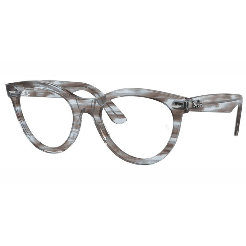 Ray Ban Eyeglasses, Model: 0RX2241V Colour: 8361