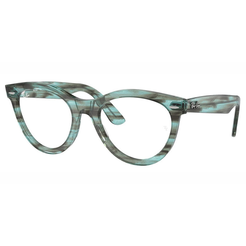 Ray Ban Eyeglasses, Model: 0RX2241V Colour: 8362