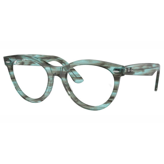 Ray Ban Eyeglasses, Model: 0RX2241V Colour: 8362