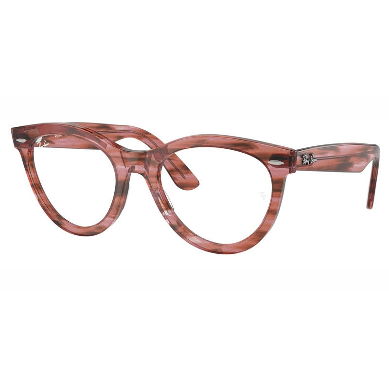 Ray Ban Eyeglasses, Model: 0RX2241V Colour: 8363