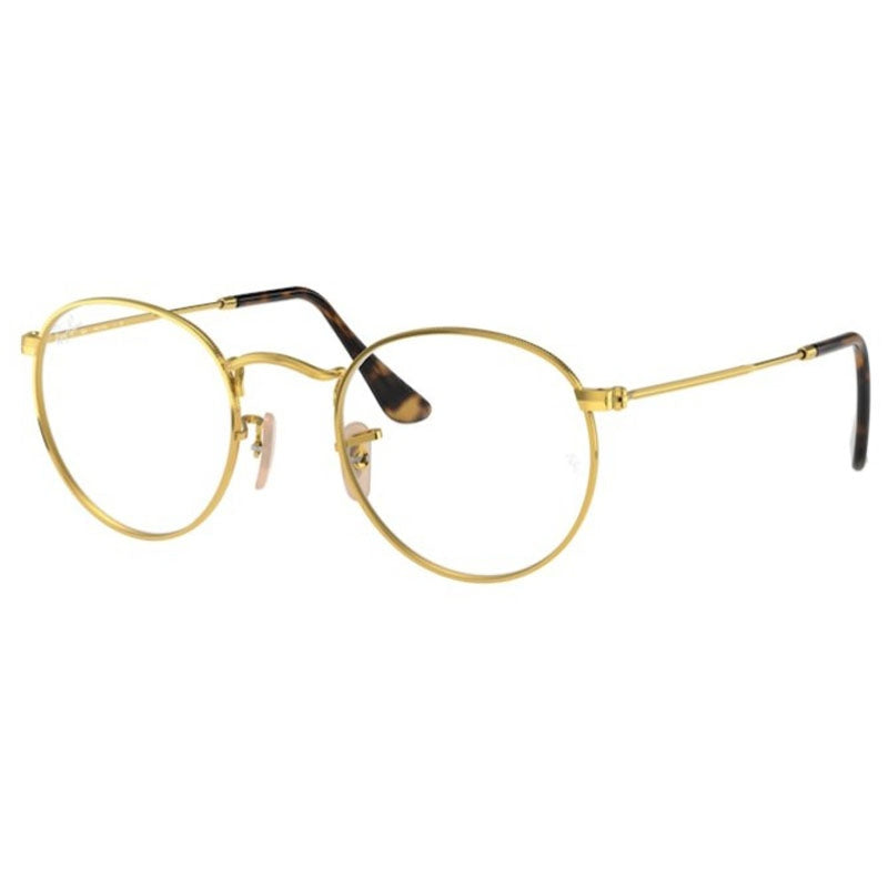 Ray Ban Eyeglasses, Model: 0RX3447V Colour: 2500