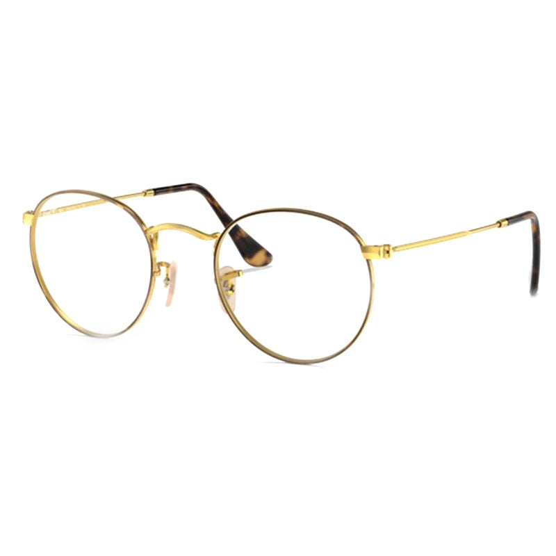 Ray Ban Eyeglasses, Model: 0RX3447V Colour: 2945