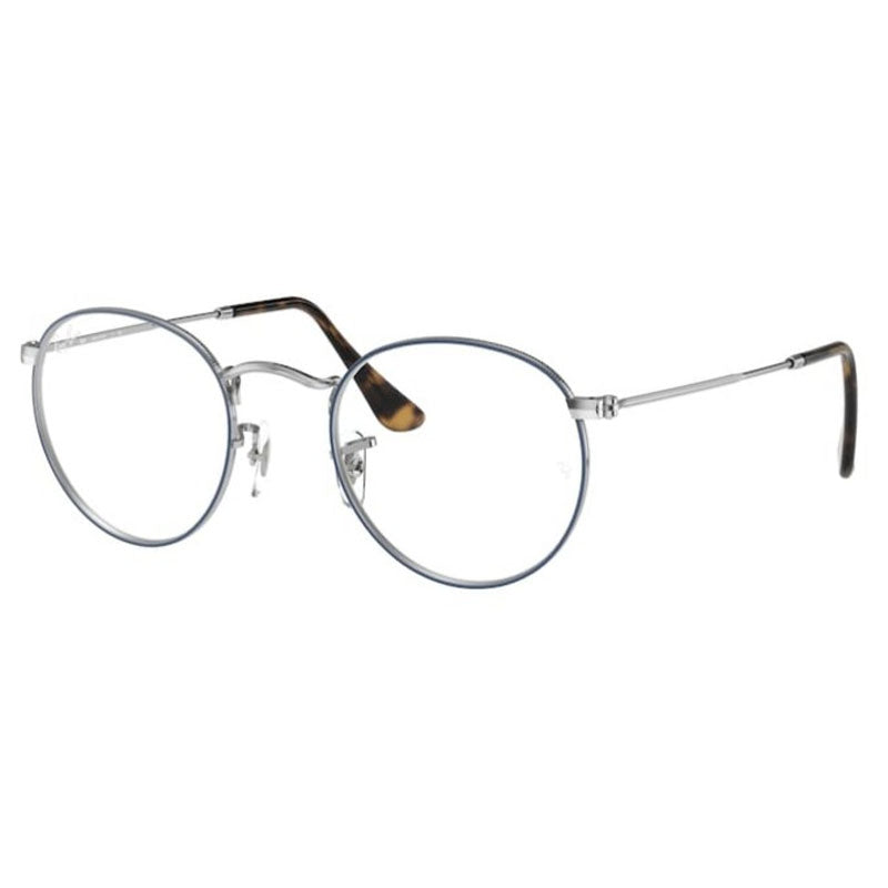 Ray Ban Eyeglasses, Model: 0RX3447V Colour: 2970