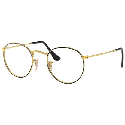 Ray Ban Eyeglasses, Model: 0RX3447V Colour: 2991