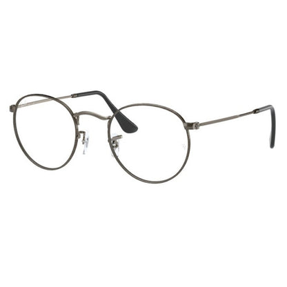 Ray Ban Eyeglasses, Model: 0RX3447V Colour: 3118