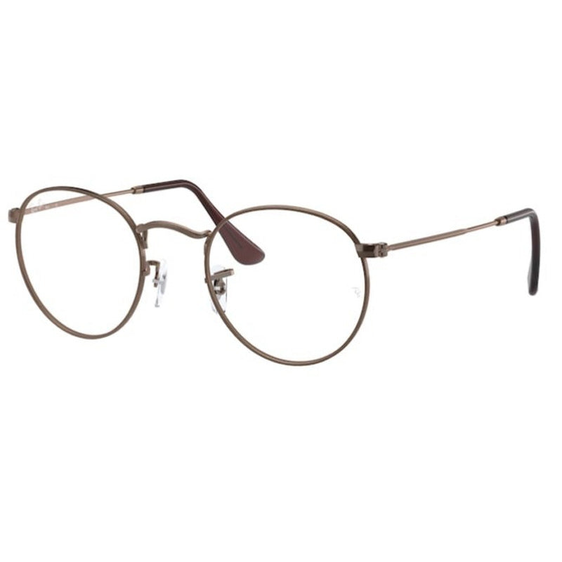 Ray Ban Eyeglasses, Model: 0RX3447V Colour: 3120