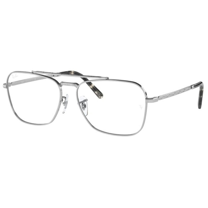 Ray Ban Eyeglasses, Model: 0RX3636V Colour: 2501