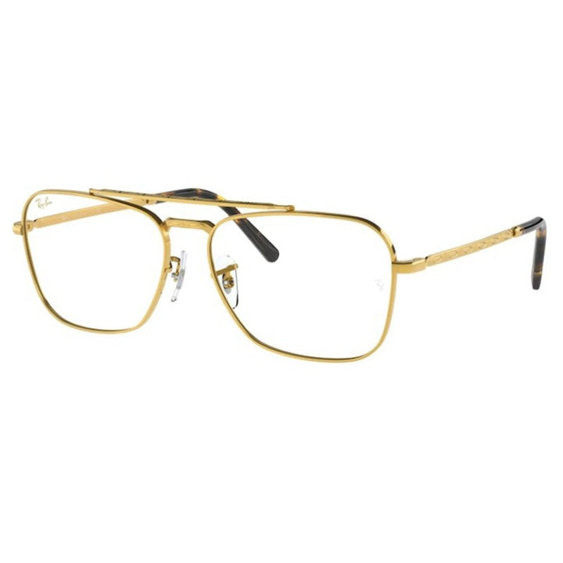 Ray Ban Eyeglasses, Model: 0RX3636V Colour: 3086