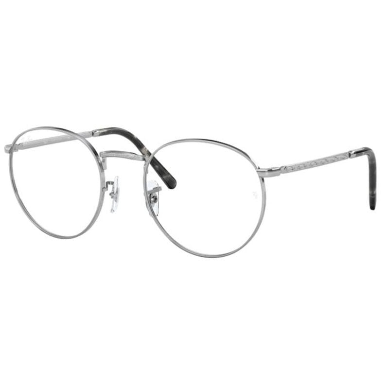 Ray Ban Eyeglasses, Model: 0RX3637V Colour: 2501