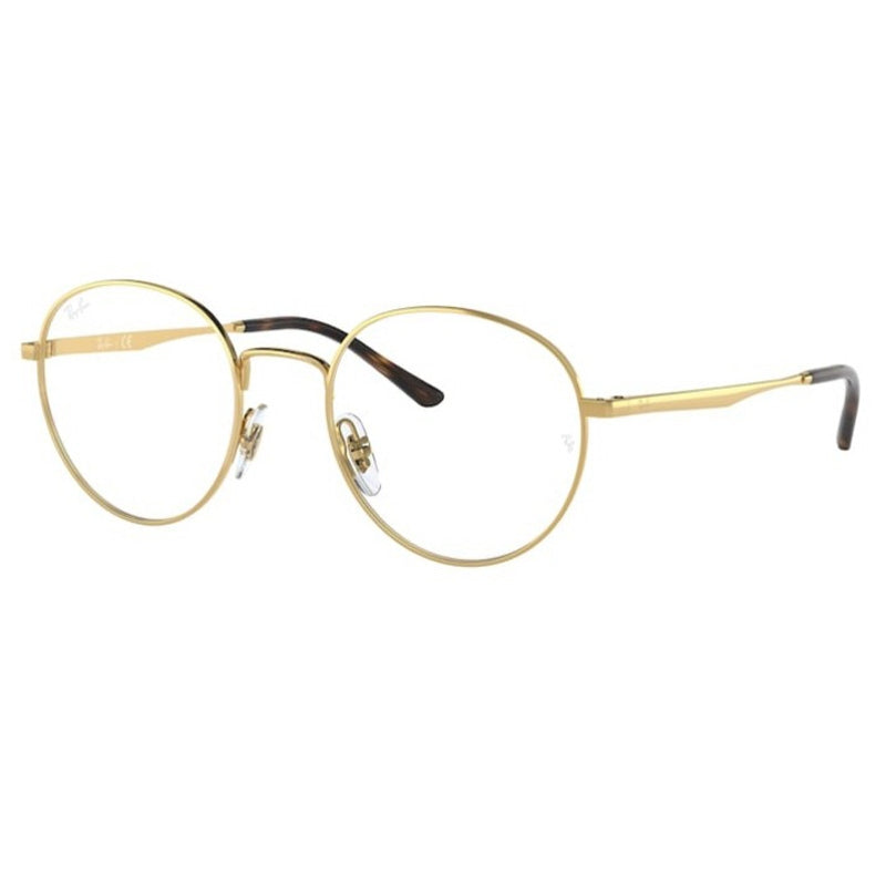 Ray Ban Eyeglasses, Model: 0RX3681V Colour: 2500