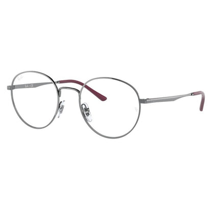 Ray Ban Eyeglasses, Model: 0RX3681V Colour: 2502