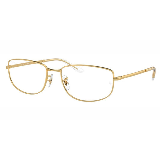 Ray Ban Eyeglasses, Model: 0RX3732V Colour: 2500