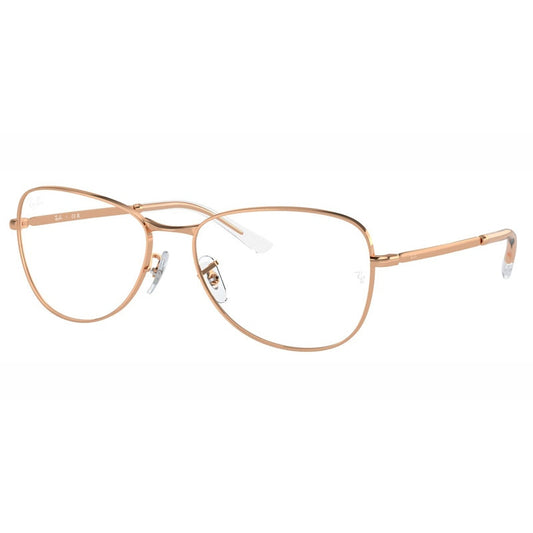 Ray Ban Eyeglasses, Model: 0RX3733V Colour: 3094