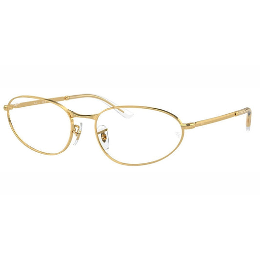 Ray Ban Eyeglasses, Model: 0RX3734V Colour: 2500