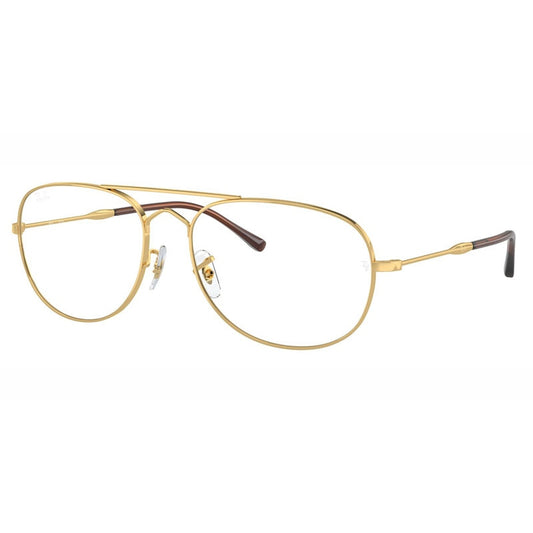 Ray Ban Eyeglasses, Model: 0RX3735V Colour: 2500