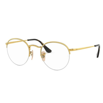 Ray Ban Eyeglasses, Model: 0RX3947V Colour: 2500