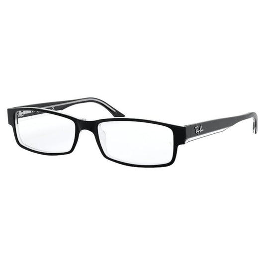 Ray Ban Eyeglasses, Model: 0RX5114 Colour: 2034