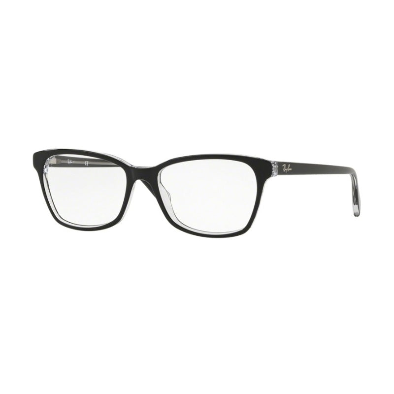 Ray Ban Eyeglasses, Model: 0RX5362 Colour: 2034