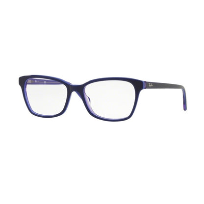 Ray Ban Eyeglasses, Model: 0RX5362 Colour: 5776