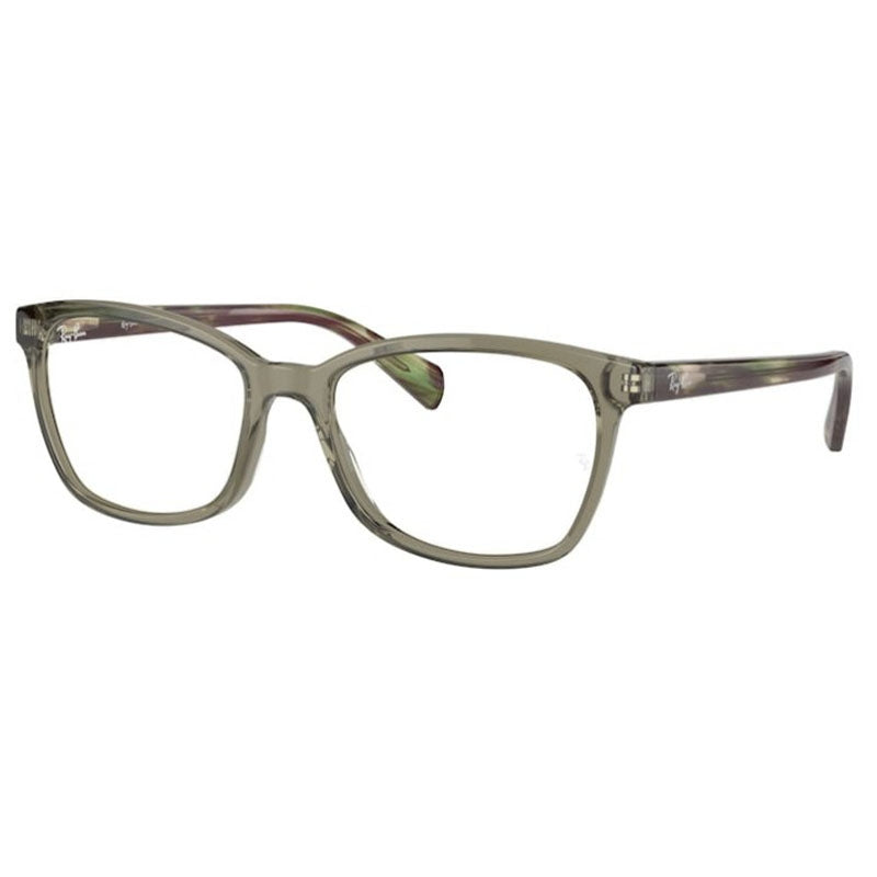 Ray Ban Eyeglasses, Model: 0RX5362 Colour: 8178