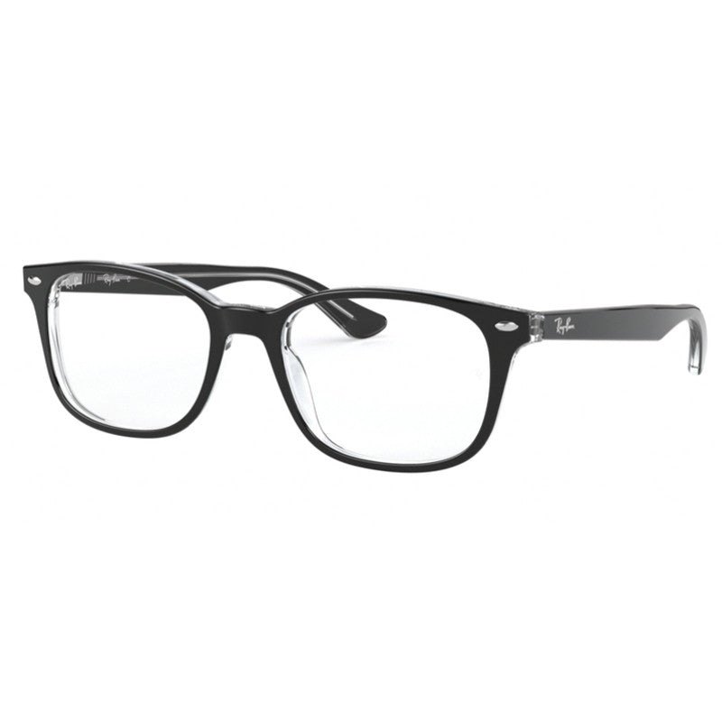 Ray Ban Eyeglasses, Model: 0RX5375 Colour: 2034