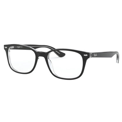 Ray Ban Eyeglasses, Model: 0RX5375 Colour: 2034