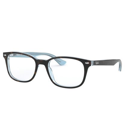 Ray Ban Eyeglasses, Model: 0RX5375 Colour: 5883