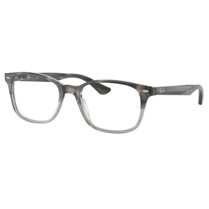 Ray Ban Eyeglasses, Model: 0RX5375 Colour: 8106