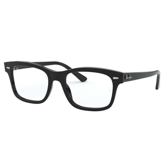 Ray Ban Eyeglasses, Model: 0RX5383 Colour: 2000