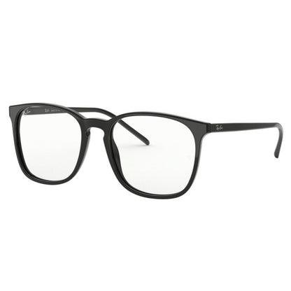 Ray Ban Eyeglasses, Model: 0RX5387 Colour: 2000