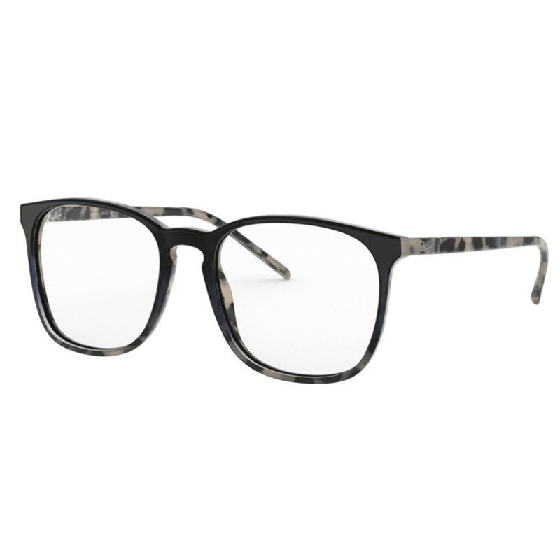 Ray Ban Eyeglasses, Model: 0RX5387 Colour: 5872