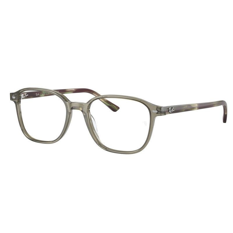 Ray Ban Eyeglasses, Model: 0RX5393 Colour: 8178