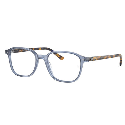 Ray Ban Eyeglasses, Model: 0RX5393 Colour: 8228