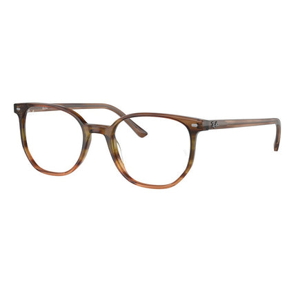 Ray Ban Eyeglasses, Model: 0RX5397 Colour: 8255