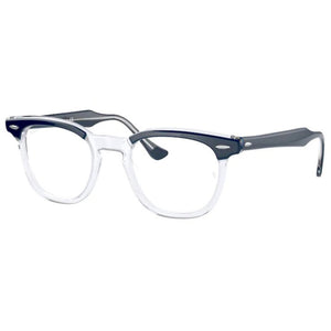 Ray Ban Eyeglasses, Model: 0RX5398 Colour: 8110