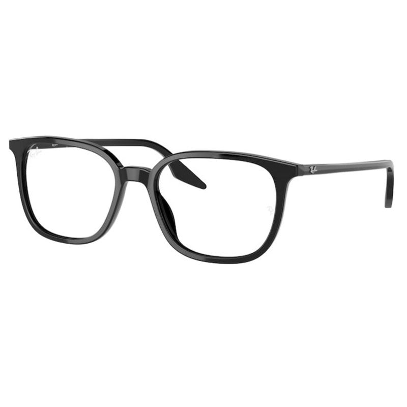 Ray Ban Eyeglasses, Model: 0RX5406 Colour: 2000