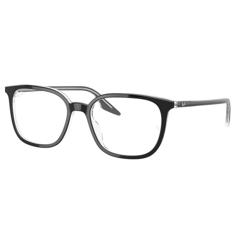 Ray Ban Eyeglasses, Model: 0RX5406 Colour: 2034