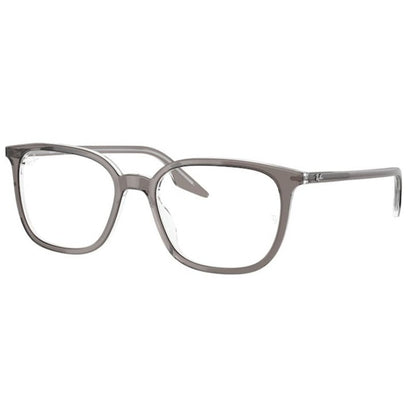 Ray Ban Eyeglasses, Model: 0RX5406 Colour: 8111