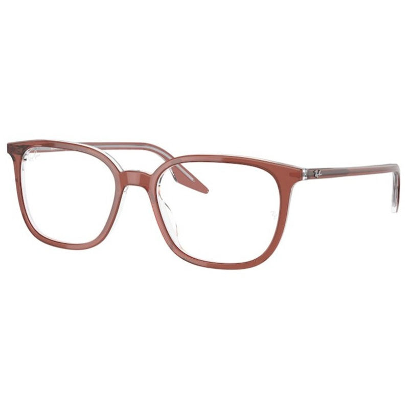 Ray Ban Eyeglasses, Model: 0RX5406 Colour: 8171