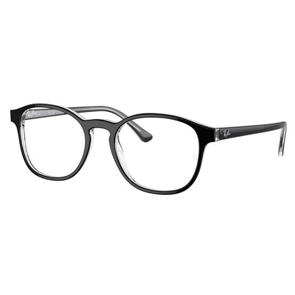 Ray Ban Eyeglasses, Model: 0RX5417 Colour: 2034