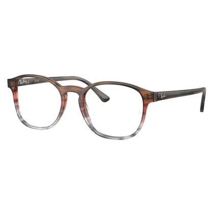 Ray Ban Eyeglasses, Model: 0RX5417 Colour: 8251